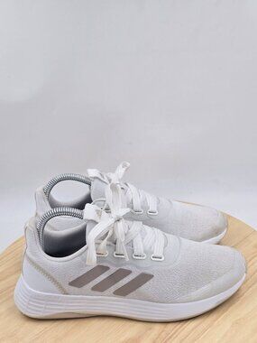 Adidas Women's Cloudfoam QT Racer Sport Running Sneakers FY5360 Shoes Size 7